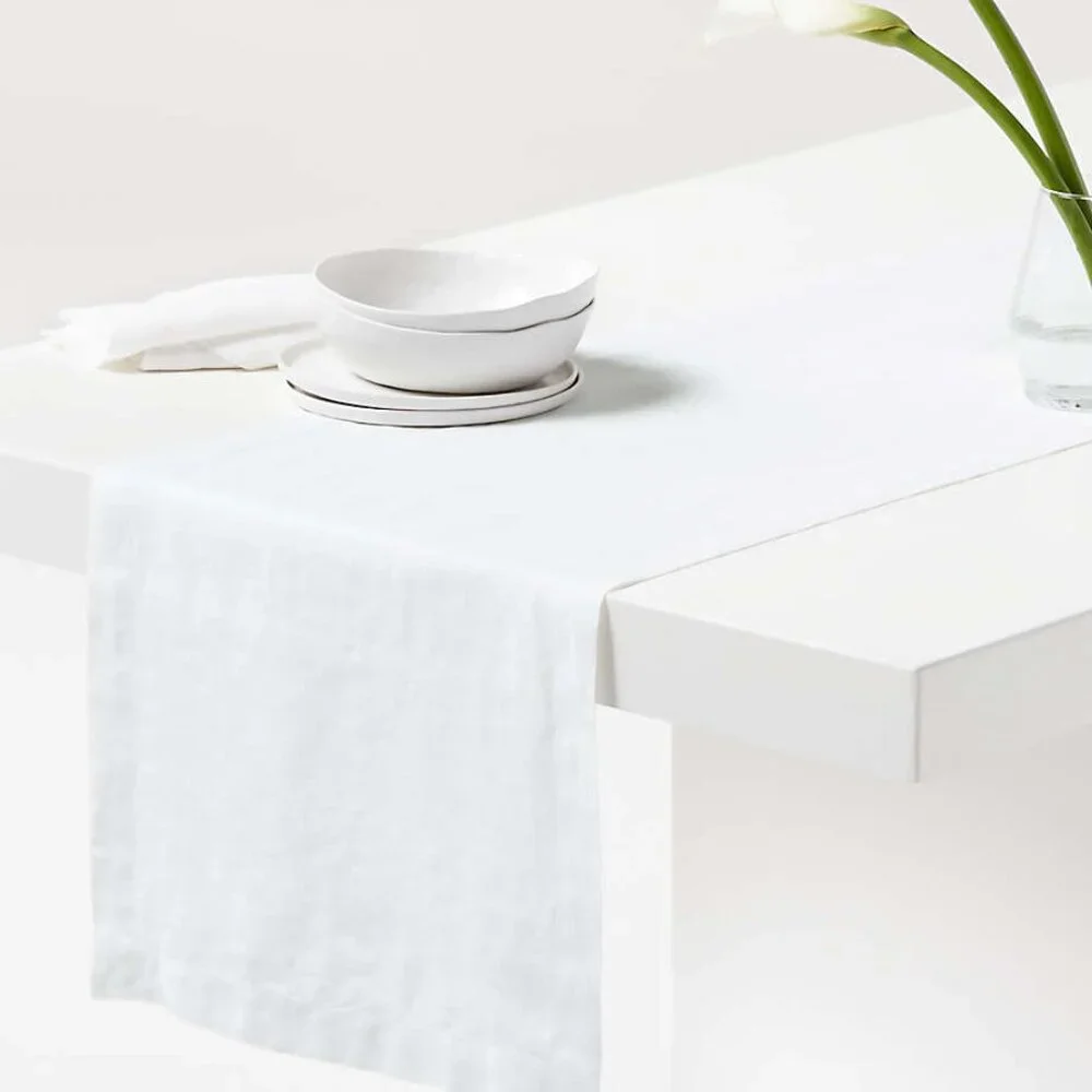NWT CRATE BARREL Marin 120